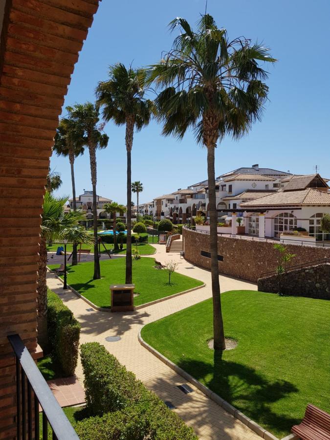 Cozy Apartment In Vera Playa, Almeria, Andalucia, Spain Exterior foto