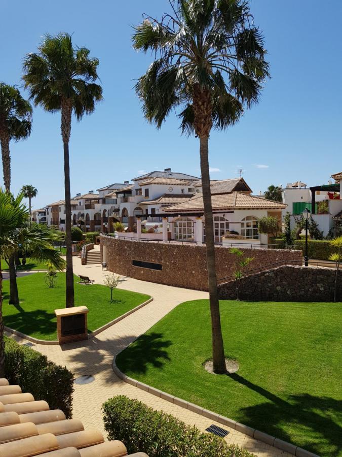 Cozy Apartment In Vera Playa, Almeria, Andalucia, Spain Exterior foto