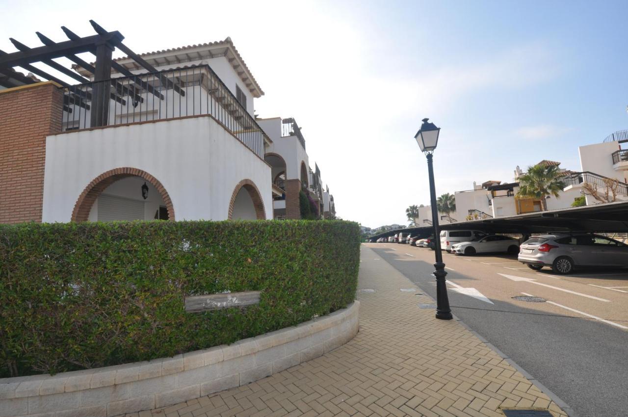 Cozy Apartment In Vera Playa, Almeria, Andalucia, Spain Exterior foto