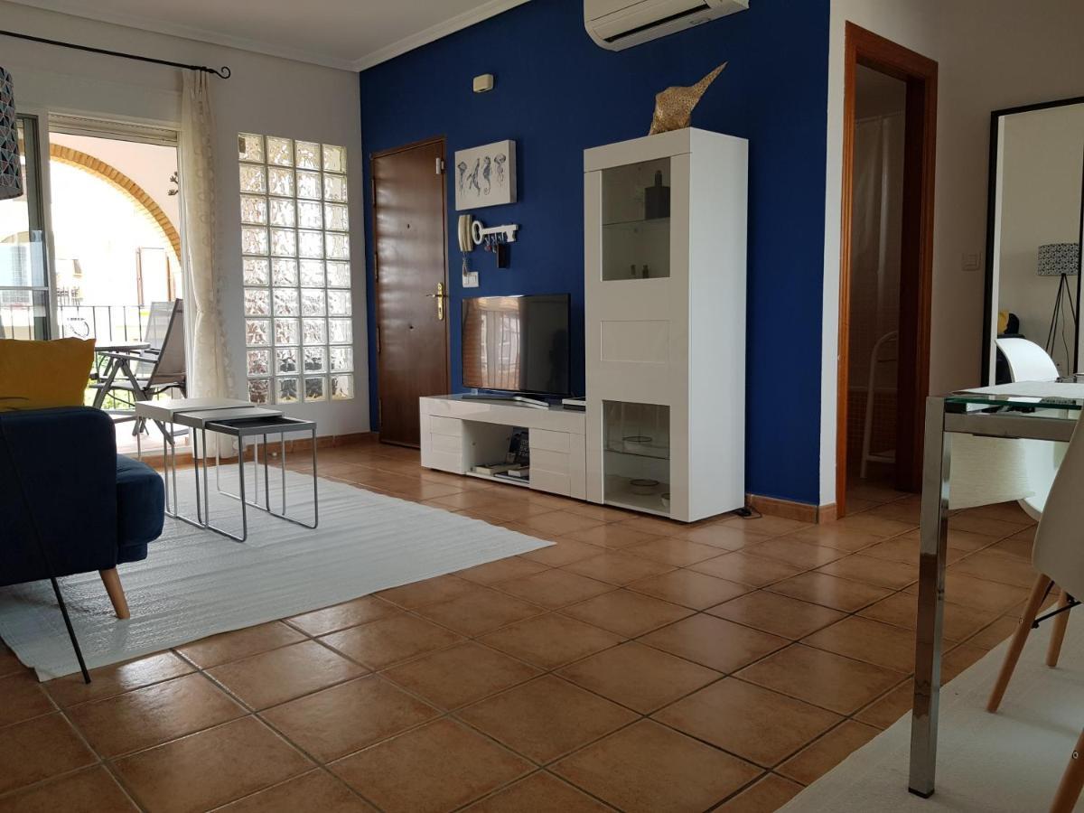 Cozy Apartment In Vera Playa, Almeria, Andalucia, Spain Exterior foto