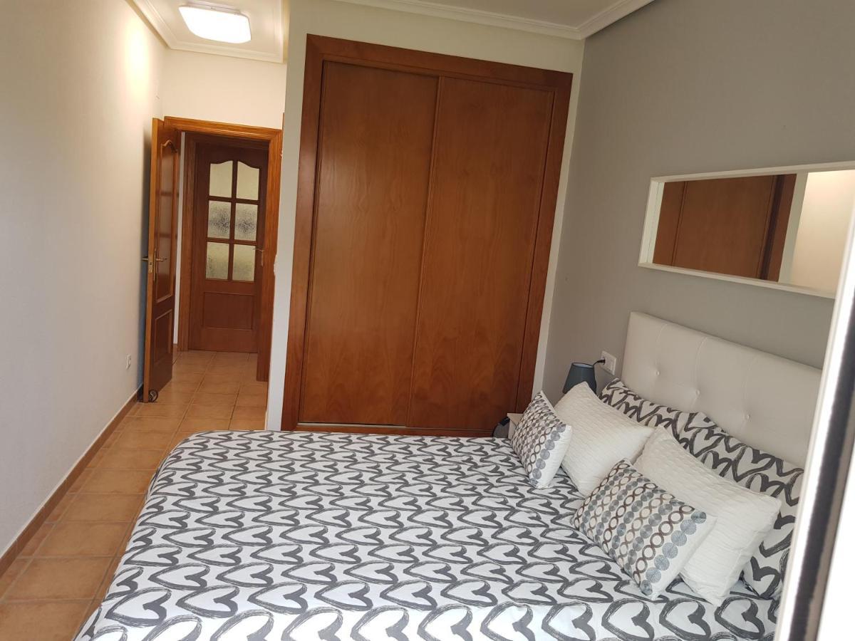 Cozy Apartment In Vera Playa, Almeria, Andalucia, Spain Exterior foto