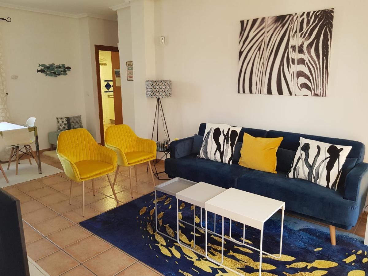 Cozy Apartment In Vera Playa, Almeria, Andalucia, Spain Exterior foto