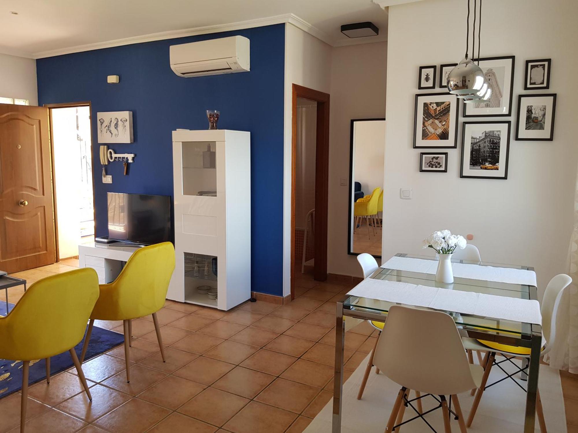 Cozy Apartment In Vera Playa, Almeria, Andalucia, Spain Cameră foto